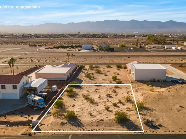 5073 S Antelope Dr, Fort Mohave, AZ 86426