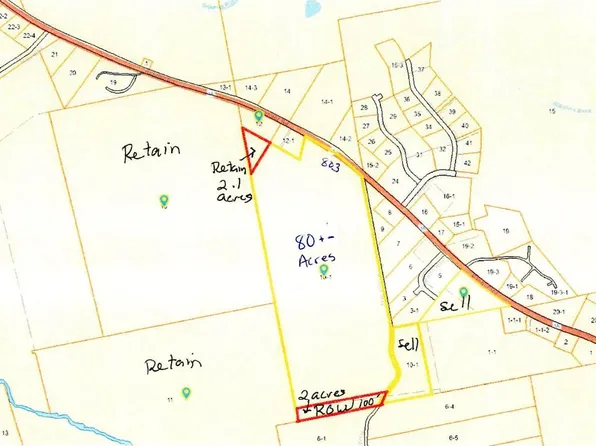 498 Bangor Road Road, Ellsworth, ME 04605