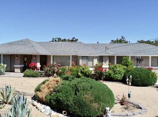 15070 Palm St, Hesperia, CA 92345