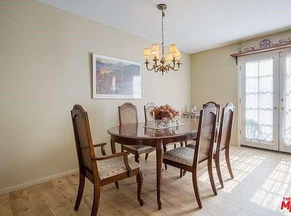 5th image of 1540 Armacost Ave #106