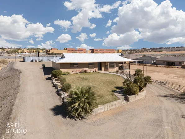 311 Sunvalley Dr, Mesquite, NV 89027