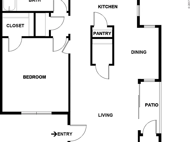 Windbury Apartments — Photo 39