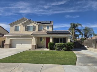 5406 Mirror Creek Dr, Bakersfield, CA
