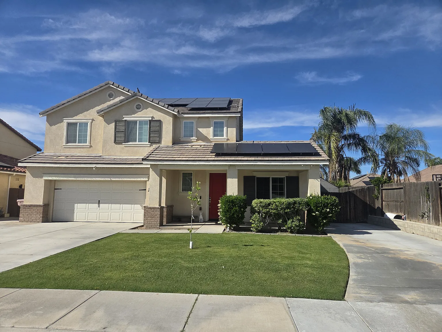 5406 Mirror Creek Dr photo 1
