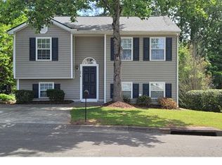 5414 Suda Dr, Durham, NC 27703