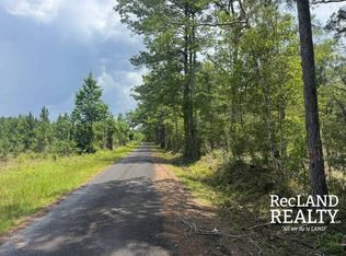 0 Alton Shively Rd, Bienville, LA 71008