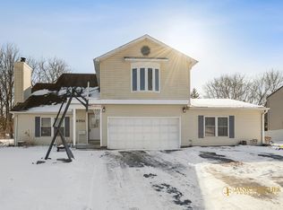 8701 Riley Rd, Wonder Lake, IL 60097