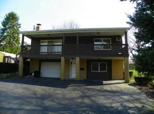 113 7th Ave, Latrobe, PA 15650