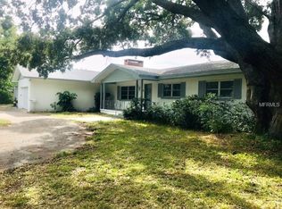 1970 County Road 1, Dunedin, FL 34698