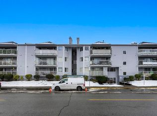 22222 119th Ave #304, Maple Ridge, BC V2X2Y9