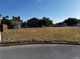 2905 Whitewing Ave, McAllen, TX 78501