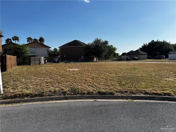 2905 Whitewing Ave, McAllen, TX 78501