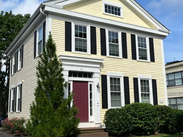 31 Broad St Floor 2, Middletown, CT 06457