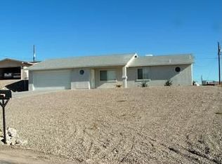 3736 Beachview Dr, Lake Havasu City, AZ 86406