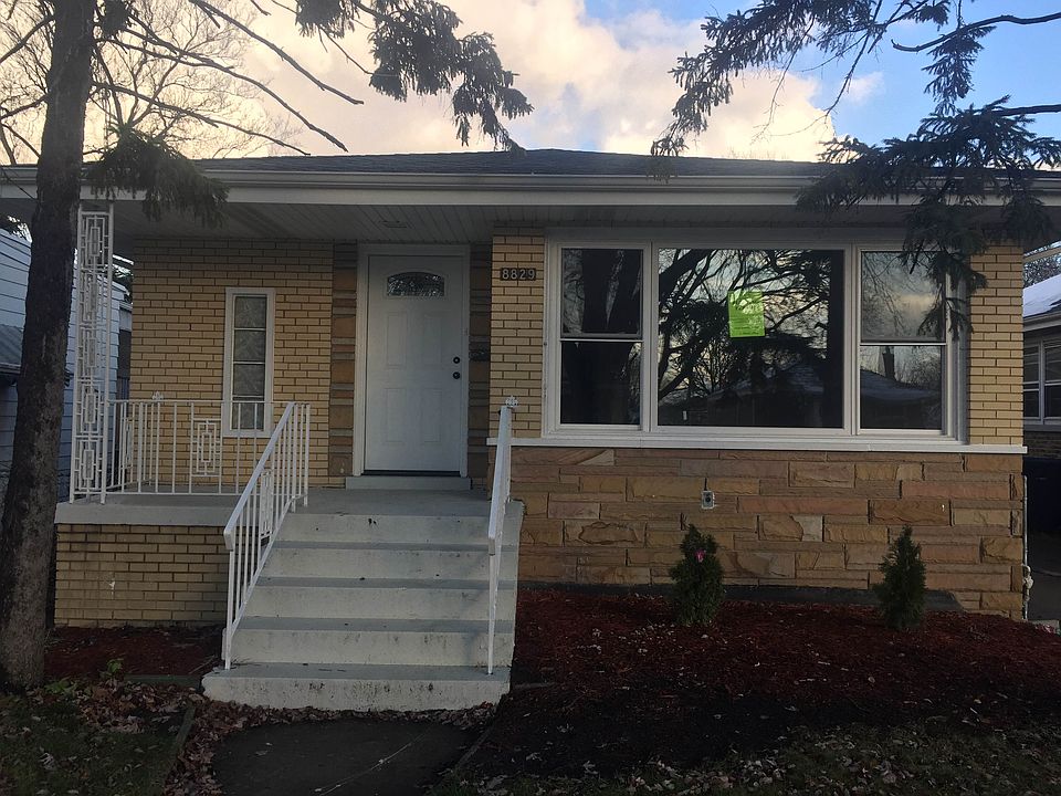 1st image of 8829 S Albany Ave
