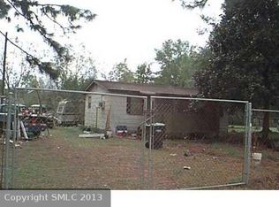 121 White St, Pembroke, GA 31321