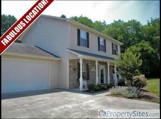 512 Pensacola Rd, Knoxville, TN 37923