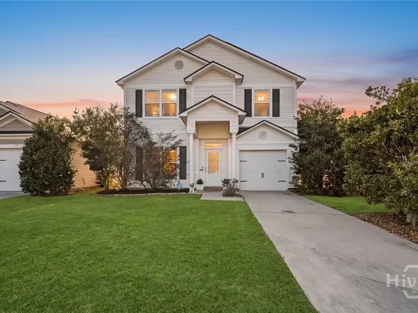 209 Chapel Lake S, Savannah, GA 31419