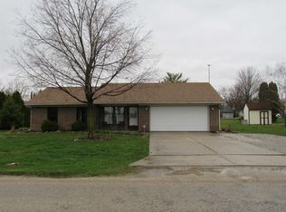 3125 E 500 N, Columbia City, IN 46725