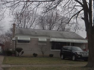 28712 Alvin St, Garden City, MI 48135