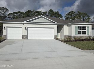 4260 Acoma Dr, Ormond Beach, FL 32174