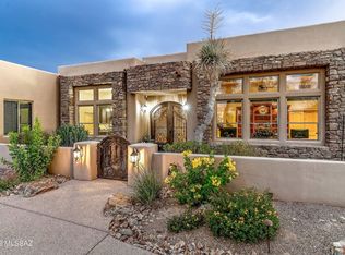 4085 S Saguaro Path Ct, Tucson, AZ 85730
