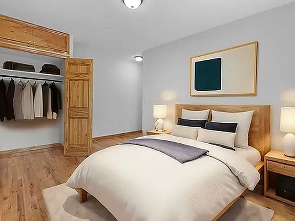 2nd image of 570 W 172nd St APT 3C