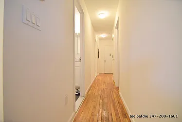 Rented by J Misrahi Realty Corp