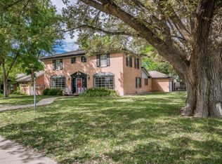 3900 Lynette Dr, Amarillo, TX 79109
