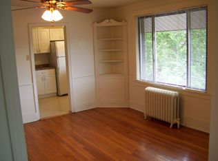 1300 Wisconsin Ave APT 6, Pittsburgh, PA