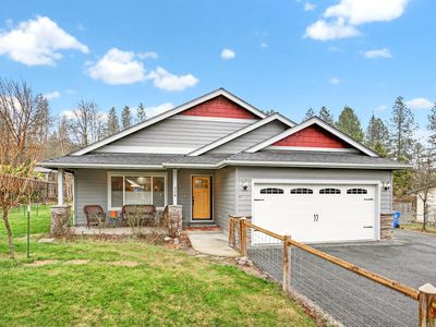 268 Crestview Loop, Grants Pass, OR, 97527