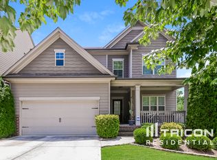 5030 Glencliff Dr, Buford, GA 30518