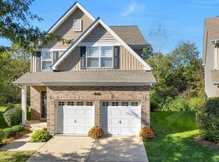 505 Parkgate Dr, Lake Saint Louis, MO 63367