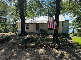 177 Lakeview Ln, Timpson, TX 75975