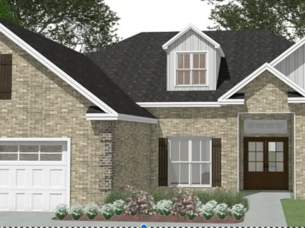 136 Woodwinds Ct, Kathleen, GA 31047