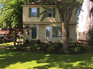 3741 Northwood Rd, University Heights, OH 44118