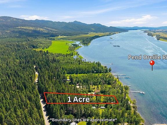 3rd image of 641 Riverbend Loop Rd Lot 1