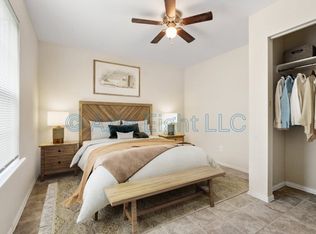 151 Jody Ln, Azle, TX 76020