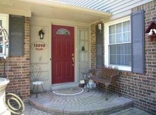 15898 Portis Rd, Northville, MI 48168
