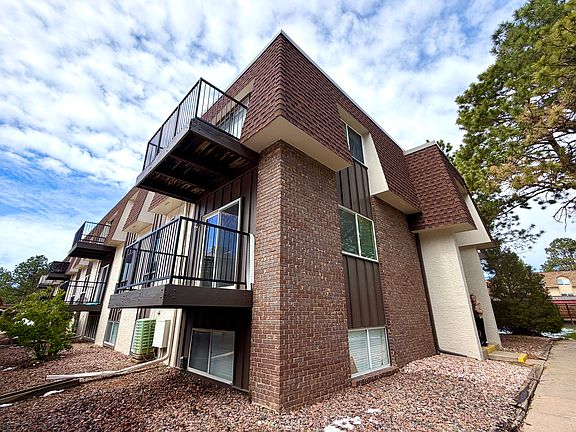2nd image of 7755 E Quincy Ave APT A3-208