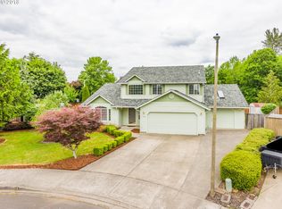 1404 3rd Ct, Battle Ground, WA