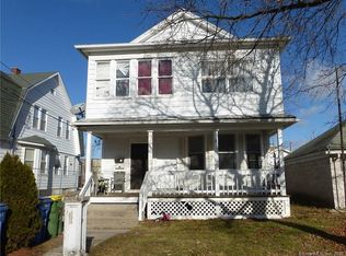 71 Wildemere Ave, Waterbury, CT 06705