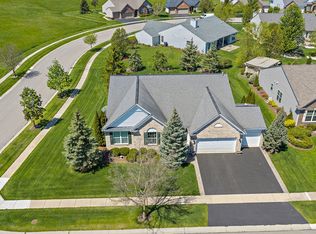 12663 Bluebell Ave, Huntley, IL 60142
