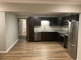 214 Navaho Trl #A, Columbia, TN 38401