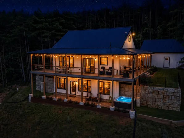 4909 Chilhowee Mountain Trl, Maryville, TN 37803
