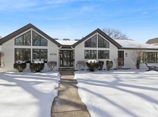 4236 Rose Ave, Western Springs, IL 60558