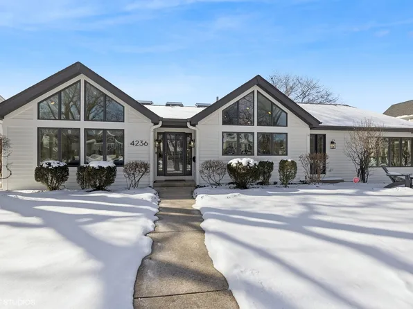 4236 Rose Ave, Western Springs, IL 60558