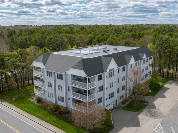 170 E Grand Avenue #2, Old Orchard Beach, ME 04064