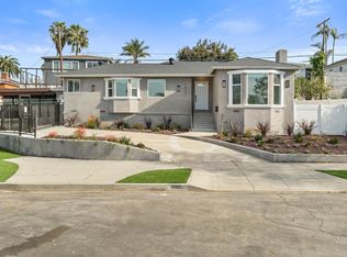 1800 S Dunsmuir Ave, Los Angeles, CA 90019