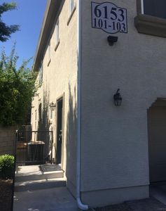 6153 Pine Desert Ave UNIT 101, Las Vegas, NV, 89108